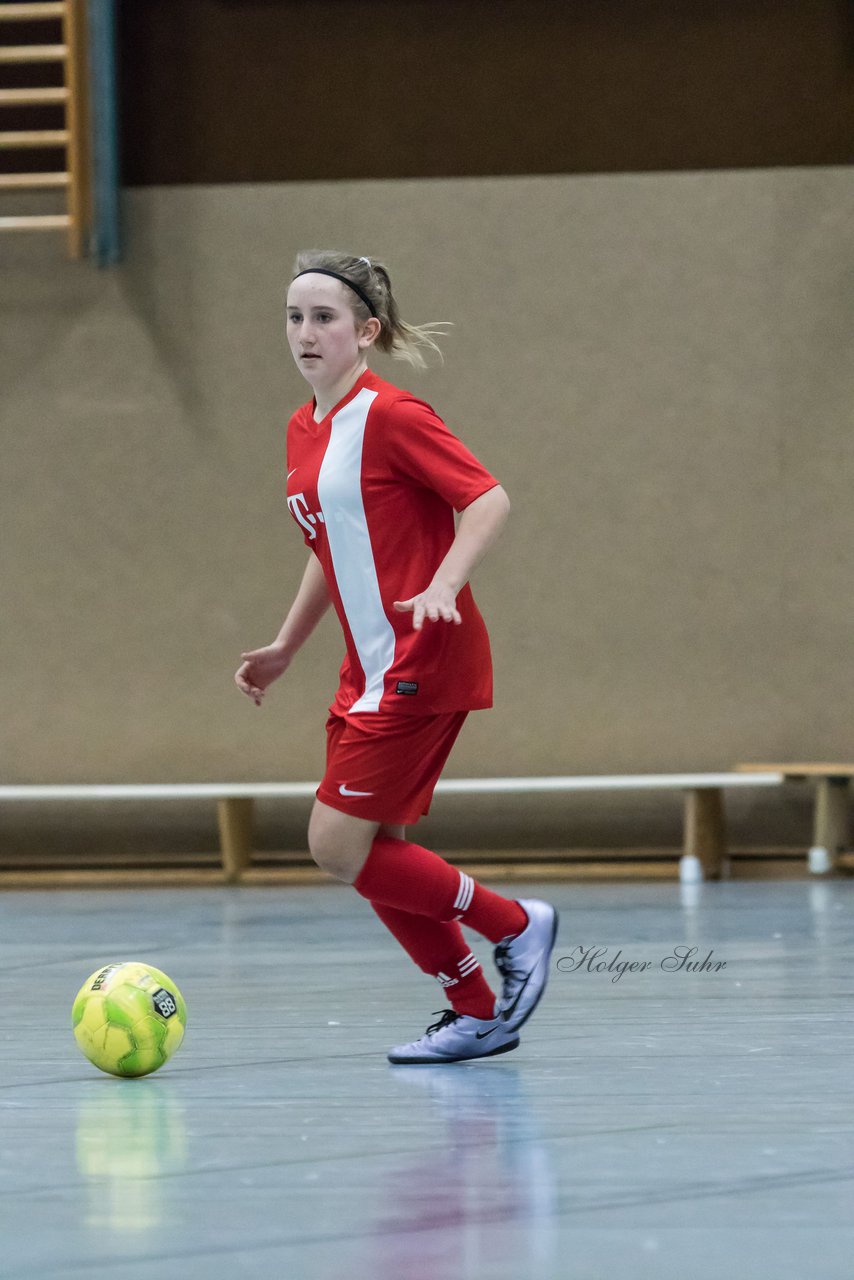 Bild 400 - wCJ KT Turnier Nachmittag